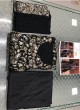 Black  Georgette Bridal Designer Suit IBRIZ IB01B By Kilruba SC/018266