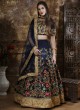 Guldasta Vol 2 By Khushbu Fashion 1103 Neavy Wedding Lehenga