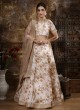Guldasta Vol 2 By Khushbu Fashion 1104 Peach Wedding Lehenga