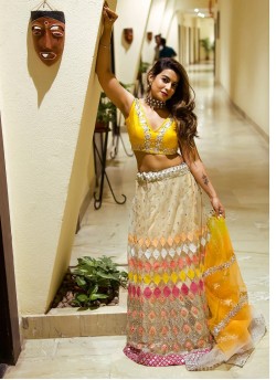Wedding Diva 9016 Series Wedding Lehenga By By kilruba