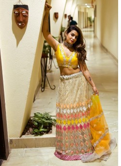 Wedding Diva 9016 Series Wedding Lehenga By By kilruba