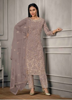 4925D to 4925H Colours By Kilruba Designer Salwar Kameez Collection