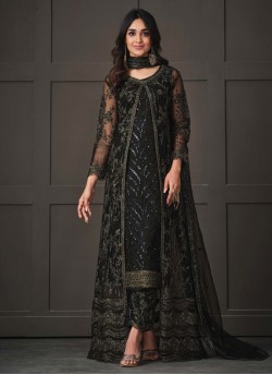 5143A to 5143D  Colours By Kilruba Designer Salwaar Kameez Collection