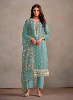 5786 Colours By Kilruba Designer Salwar Kameez Suits Collection