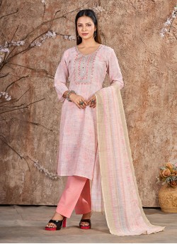 9020 to 9025 Colours By Kilruba Designer Ready-made Salwar Kameez Collection