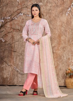 9020 to 9025 Colours By Kilruba Designer Ready-made Salwar Kameez Collection