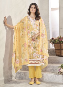 9028 to 9030 Colours By Kilruba Ready-made Designer Salwar Kameez Collection