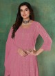 K-9035B Gajari Georgette Sequins Semi-Stitched Anarkali Suit K-9035B Gajari Georgette Sequins Semi-Stitched Anarkali Suit