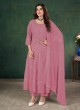 K-9035B Gajari Georgette Sequins Semi-Stitched Anarkali Suit K-9035B Gajari Georgette Sequins Semi-Stitched Anarkali Suit