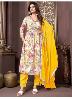 Afgani Alia Vol-3-2232 to 2234 By Moksh Ready-made Designer Salwar Kameez
