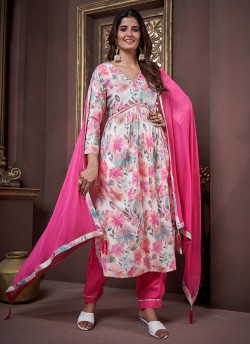 Afgani Vol-1-2225-2228 By Moksh Ready-Made Designer Salwar Kameez