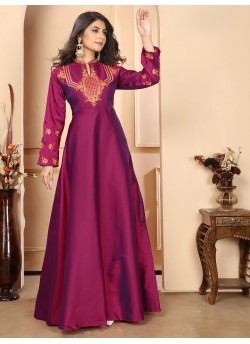 Armani Vol-1-51061 to 51064 By Moksh Ready-made Designer Gown