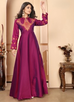 Armani Vol-1-51061 to 51064 By Moksh Ready-made Designer Gown