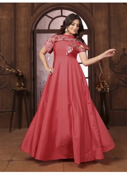 Armani Vol-2-51065 to 51068 By Moksh Ready-made Designer Gown