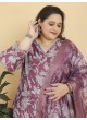 Pink Lichi Viscose Readymade Salwar Kameez Big Size Angle Vol-1 8637 Pink Lichi Viscose Readymade Salwar Kameez Big Size Angle Vol-1 8637