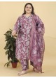 Pink Lichi Viscose Readymade Salwar Kameez Big Size Angle Vol-1 8637 Pink Lichi Viscose Readymade Salwar Kameez Big Size Angle Vol-1 8637