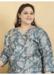 Green Lichi Viscose Readymade Salwar Kameez Big Size Angle Vol-1 8639 Green Lichi Viscose Readymade Salwar Kameez Big Size Angle Vol-1 8639