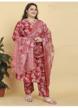 Big Size Angle Vol-2-8640 to 8643 By Moksh Ready-made Designer Salwar Kameez