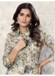 Beige Rayon Readymade Co-ord Set | Digital Print Co-Ord Set Vol-1 771 Beige Rayon Readymade Co-ord Set | Digital Print Co-Ord Set Vol-1 771