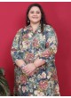 Multicolor Rayon Readymade Co-ord Set | Printed BIG SIZE CO-ORD SET-1 8629 Multicolor Rayon Readymade Co-ord Set | Printed BIG SIZE CO-ORD SET-1 8629
