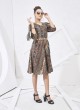 Multicolor Cotton Readymade Kurti | Digital Print DARLINGS 7004