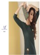 DIVA VOL-1 Without Pent | Embroidered Silk Readymade Kurti Green 7604 DIVA VOL-1 Without Pent | Embroidered Silk Readymade Kurti Green 7604