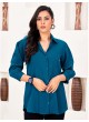 MorPeach Cotton Readymade Women-Shirt | Plain DREAM SHIRT VOL-2 2161 MorPeach Cotton Readymade Women-Shirt | Plain DREAM SHIRT VOL-2 2161
