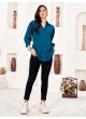MorPeach Cotton Readymade Women-Shirt | Plain DREAM SHIRT VOL-2 2161 MorPeach Cotton Readymade Women-Shirt | Plain DREAM SHIRT VOL-2 2161