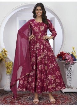 Honey Vol-1-4111 to 4115 By Moksh Ready-made Designer Anarkali Suits