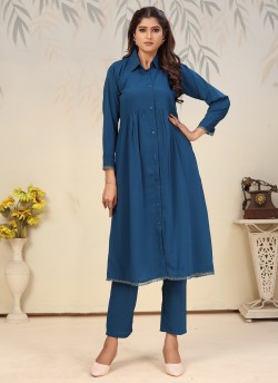 Ice Vol-1-921 to 924 By Moksh Ready-made Designer Salwar Kameez