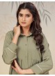 Olive Green Cotton Readymade Salwar Kameez | Embroidered & Digital Print ICE VOL-2 927 Olive Green Cotton Readymade Salwar Kameez | Embroidered & Digital Print ICE VOL-2 927