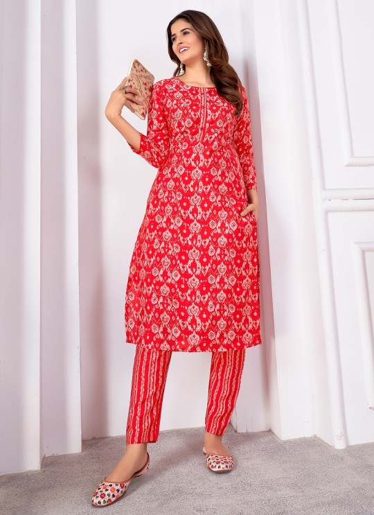 Pink Silk Readymade Salwar Kameez | Embroidered & Digital Print MAGIC VOL-1 8495 Pink Silk Readymade Salwar Kameez | Embroidered & Digital Print MAGIC VOL-1 8495