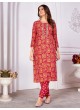 Maroon Silk Readymade Salwar Kameez | Embroidered & Digital Print MAGIC VOL-2 8499 Maroon Silk Readymade Salwar Kameez | Embroidered & Digital Print MAGIC VOL-2 8499