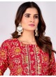 Maroon Silk Readymade Salwar Kameez | Embroidered & Digital Print MAGIC VOL-2 8499 Maroon Silk Readymade Salwar Kameez | Embroidered & Digital Print MAGIC VOL-2 8499