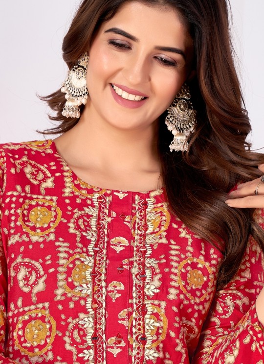 Maroon Silk Readymade Salwar Kameez | Embroidered & Digital Print MAGIC VOL-2 8499 Maroon Silk Readymade Salwar Kameez | Embroidered & Digital Print MAGIC VOL-2 8499