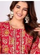 Maroon Silk Readymade Salwar Kameez | Embroidered & Digital Print MAGIC VOL-2 8499 Maroon Silk Readymade Salwar Kameez | Embroidered & Digital Print MAGIC VOL-2 8499