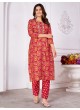 Maroon Silk Readymade Salwar Kameez | Embroidered & Digital Print MAGIC VOL-2 8499 Maroon Silk Readymade Salwar Kameez | Embroidered & Digital Print MAGIC VOL-2 8499