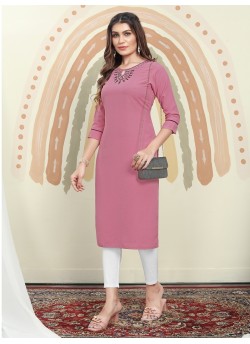 Mirror Vol-1-661 to 664 By Moksh Ready-made Designer Kurti
