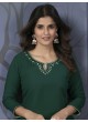 Green Cotton Readymade Kurti with Embroidery from MIRROR VOL-2 With Lycra Pent 667 Green Cotton Readymade Kurti with Embroidery from MIRROR VOL-2 With Lycra Pent 667