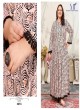 Pink Rayon Readymade Long Kurti | Digital Print PLUS SIZE JOY VOL-2 8655
