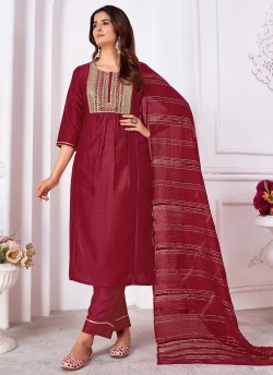 Rangoli Vol-1-3192 to 3194 By Moksh Ready-made Designer Salwar Kameez