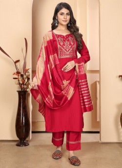 Rangoli Vol-2-3195 By Moksh Ready-made Designer Salwar Kameez