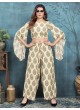 Beige Viscose Readymade Co-ord Set | Digital Print RIHANA VOL-1 845 Beige Viscose Readymade Co-ord Set | Digital Print RIHANA VOL-1 845