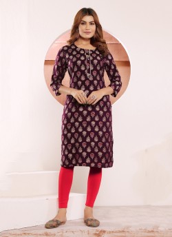 Surbhi Vol-1-5122 to 5123 By Moksh Ready-made Kurti