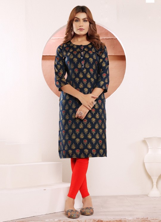 Wine Viscose Maslin Readymade Kurti | Digital Print SURBHI VOL-1 5123 Wine Viscose Maslin Readymade Kurti | Digital Print SURBHI VOL-1 5123
