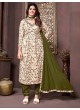 Mehendi Multicolor Rayon Alia Cut Readymade Salwar Kameez Afgani Alia Vol-1 2226 Mehendi Multicolor Rayon Alia Cut Readymade Salwar Kameez Afgani Alia Vol-1 2226