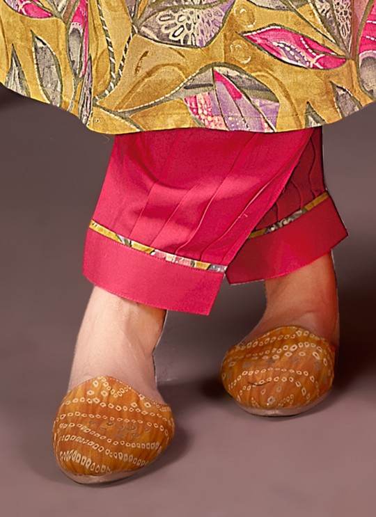 Mustard Dark Pink Rayon Alia Cut Readymade Salwar Kameez, Afgani Alia Vol-2 2230 Mustard Dark Pink Rayon Alia Cut Readymade Salwar Kameez, Afgani Alia Vol-2 2230