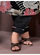 Black Rayon Alia Cut Readymade Salwar Kameez Afgani Alia Vol-3 2234 Black Rayon Alia Cut Readymade Salwar Kameez Afgani Alia Vol-3 2234