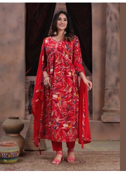 Alia Vol-1 By Moksh Ready-made Designer Salwar Kameez