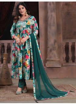 Alia Vol-2-2223 to 2224 By Moksh Ready-made Designer Salwar Kameez